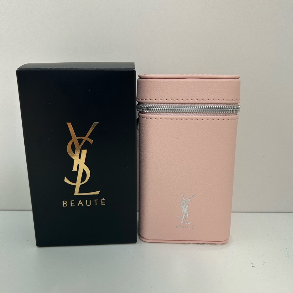 Yves Saint Laurent (YSL) Beauté lipstick  Case